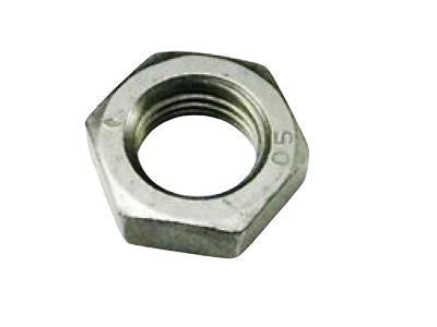 Toyota SU003-00044 Outer Tie Rod Adjust Nut