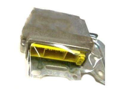 Toyota 89170-07200 Sensor Assy,  Air Bag