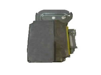 Toyota 89170-07200 Sensor Assy,  Air Bag