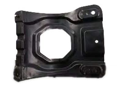 Toyota 65635-04050 Inner Panel