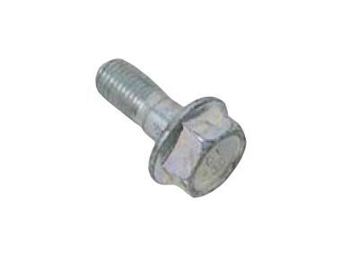 Toyota 90016-AA103 Lower Guide Mount Bolt