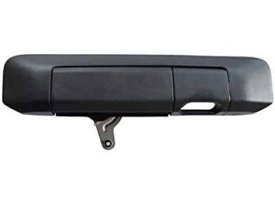 Toyota Tailgate Handle - 69090-04020