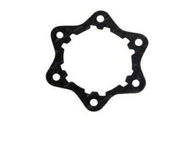 Toyota 43531-60010 Hub Cover Gasket