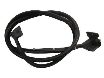 1993 Toyota 4Runner Weather Strip - 67881-89102