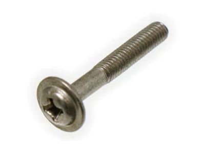 Toyota 93269-63020 Screw