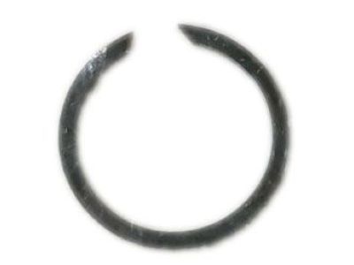 Toyota 90520-44040 Ring,  Shaft Snap (For Differential Side Gear Shaft RH)