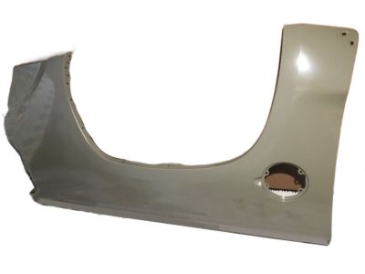 Toyota 65817-0C130 Outer Panel