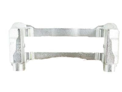 Toyota 47722-0R010 Caliper Support