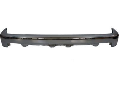 Toyota 52101-35170 Bar, Front Bumper