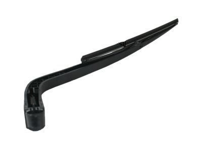 2006 Scion xB Wiper Blade - 85240-52010