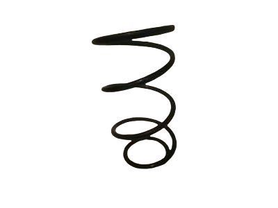 Toyota 48131-AB060 Coil Spring