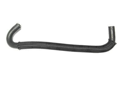 Toyota 16261-22142 Hose,  Water By-Pass