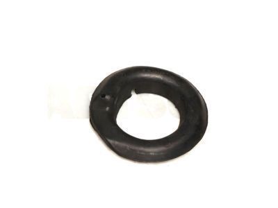 Toyota 48258-28010 Insulator, Rear Coil Spring, Lower