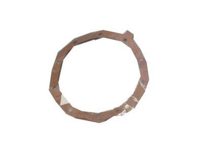 Toyota 04412-14020 Gasket Kit,  Rear Differential Carrier