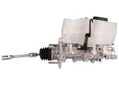 Toyota 47025-60081 Master Cylinder