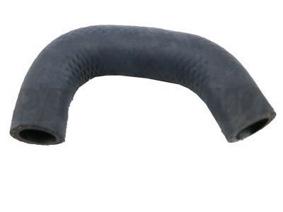 Toyota 16267-35010 Hose,  Water By-Pass,  NO.1