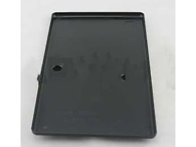 Toyota 74431-89107 Tray