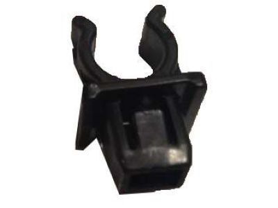 Toyota 53452-14010 Support Rod Clip