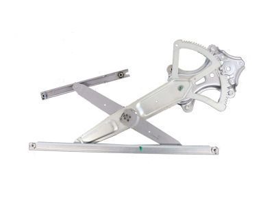 Toyota 69801-48020 Window Regulator