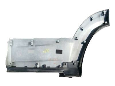 Toyota 75741-35130-E0 Lower Cladding