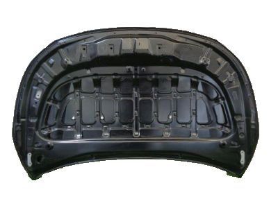 Toyota 53301-12B70 Hood Sub-Assy