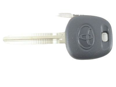 Toyota 89786-0R020 Transmitter,  Transponder Key Sub