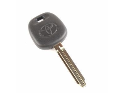 Toyota 89786-0R020 Transmitter,  Transponder Key Sub