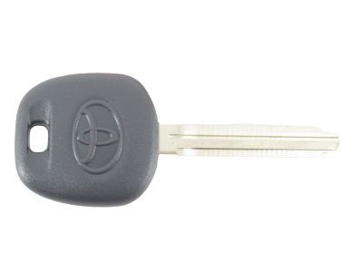 Toyota 89786-0R020 Transmitter,  Transponder Key Sub