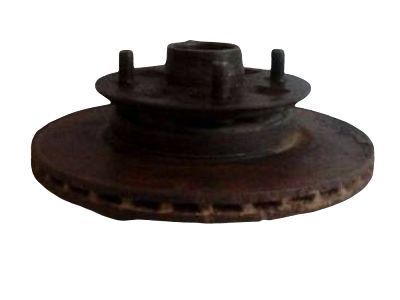 Toyota 43502-22040 Hub