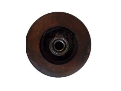 Toyota Wheel Hub - 43502-22040