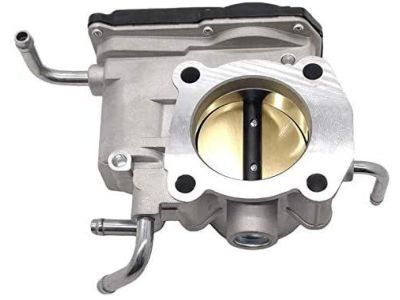 Toyota 22030-0H020 Electronic Throttle Body