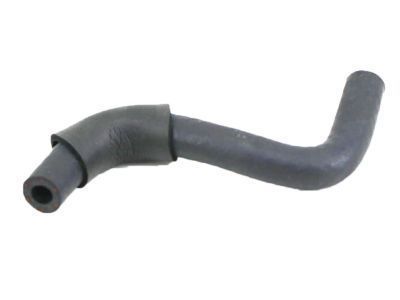 Toyota 16264-22090 Hose,  Water By-Pass,  NO.2