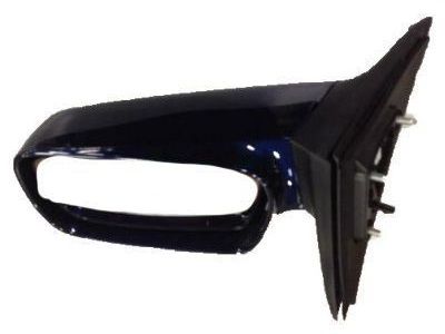 2007 Toyota Camry Car Mirror - 87910-06925