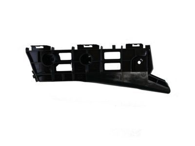 Toyota 52115-47020 Support,  Front Bumper Side,  RH