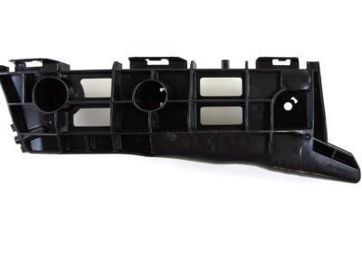 Toyota 52115-47020 Support,  Front Bumper Side,  RH