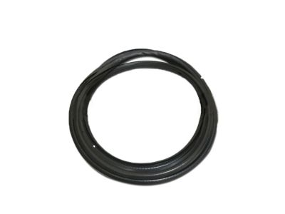 Toyota 63251-42010 Weatherstrip