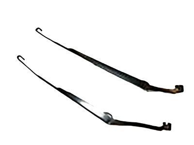 Toyota Yaris Windshield Wiper - 85211-52280