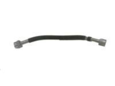 Toyota 77252-34030 Tube, Fuel Main