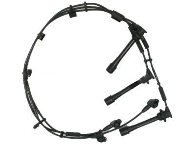 Toyota 19037-62050 Plug Wire Set