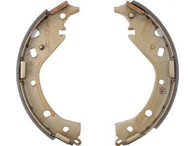 Toyota RAV4 Parking Brake Shoe - 04495-42080