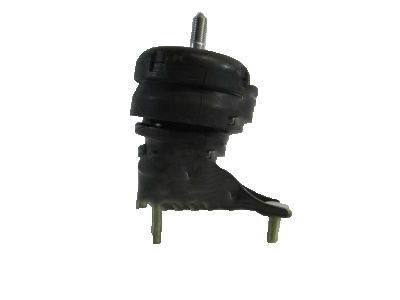 Toyota 12362-20040 Insulator, Engine Mounting, Passenger Side