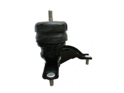 Toyota 12362-20040 Insulator, Engine Mounting, Passenger Side