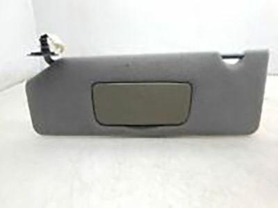 Toyota Sun Visor - 74320-AA232-B1