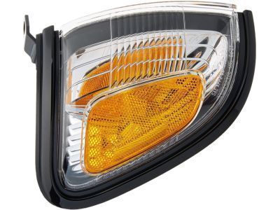 Toyota 81610-04090-C0 Parking/Marker Lamp