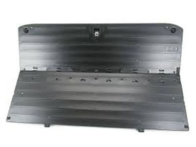 Toyota 58410-0R010-B7 Deck Lid