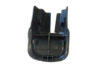 Toyota 72137-0C020 Track End Cover