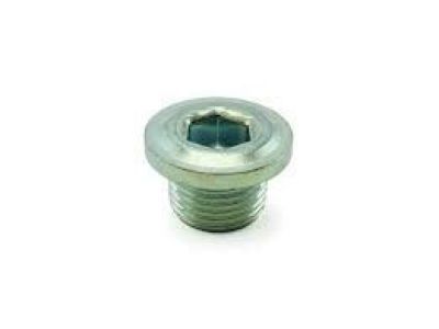 2006 Toyota Avalon Drain Plug - 90341-18016