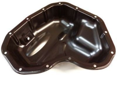 Toyota Venza Oil Pan - 12101-0V010