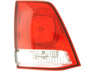 2010 Toyota Land Cruiser Tail Light - 81591-60230