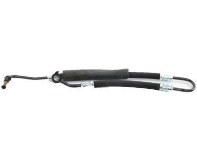 Toyota 44411-60430 Pressure Hose